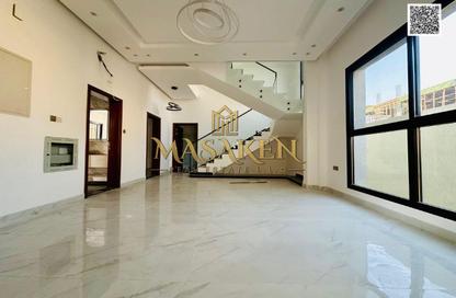 Villa - 5 - 7 for sale in Al Bahia Hills - Al Bahia - Ajman Villa - 5 - 7 for sale in Al Bahia Hills - Al Bahia - Ajman