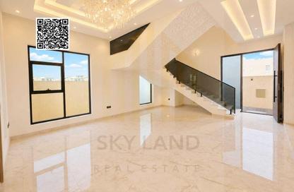 فيلا - 6 غرف نوم - 8 حمامات للبيع في 1 الياسمين - الياسمين - عجمان فيلا - 6 غرف نوم - 8 حمامات للبيع في 1 الياسمين - الياسمين - عجمان