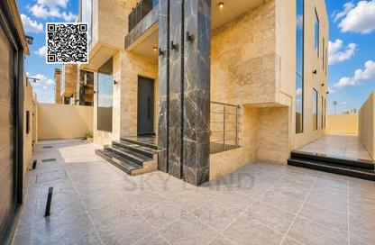 Villa - 6 Bedrooms - 7+ Bathrooms for sale in Al Yasmeen 1 - Al Yasmeen - Ajman