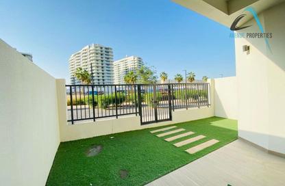 Townhouse - 2 Bedrooms - 4 Bathrooms for sale in Marbella I Villas - Marbella - Mina Al Arab - Ras Al Khaimah
