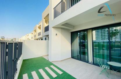 Townhouse - 2 Bedrooms - 4 Bathrooms for sale in Marbella I Villas - Marbella - Mina Al Arab - Ras Al Khaimah