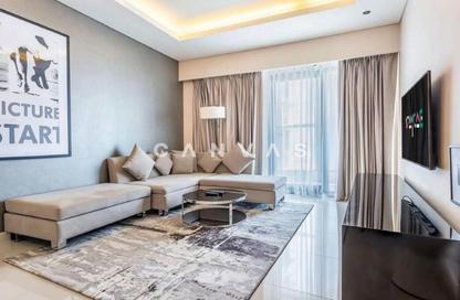 Apartment - 1 - 2 for sale in Tower A - Damac Towers by Paramount - Business Bay - Dubai Apartment - 1 - 2 for sale in Tower A - Damac Towers by Paramount - Business Bay - Dubai