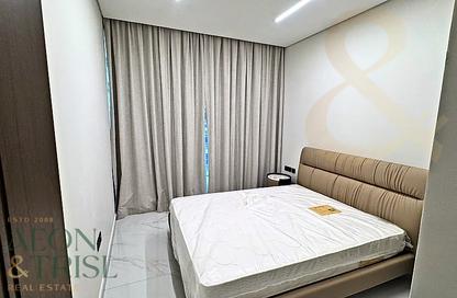 Apartment - 1 - 1 for rent in Skyhills Residences 1 - Skyhills Residences - Dubai Science Park - Dubai Apartment - 1 - 1 for rent in Skyhills Residences 1 - Skyhills Residences - Dubai Science Park - Dubai