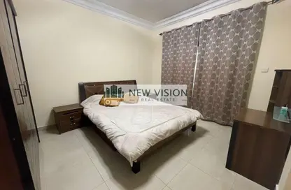 Apartment - 2 Bedrooms - 2 Bathrooms for rent in Al Majaz Pearl - Al Majaz 2 - Al Majaz - Sharjah
