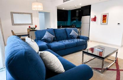 Apartment - 1 - 1 for rent in Capital Bay Tower B - Capital Bay - Business Bay - Dubai Apartment - 1 - 1 for rent in Capital Bay Tower B - Capital Bay - Business Bay - Dubai