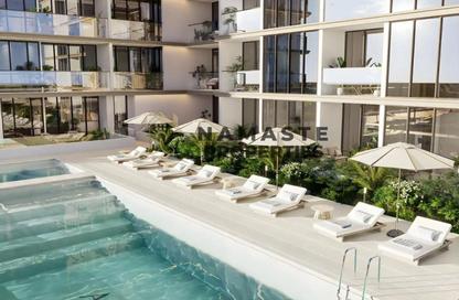 Apartment - 1 Bedroom - 1 Bathroom for sale in Parkgreen Residences - Liwan - Dubai Land - Dubai