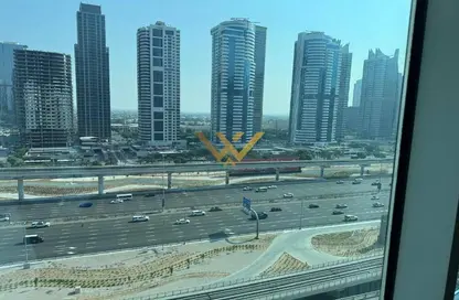 شقة - 2 غرف نوم - 2 حمامات للإيجار في ماسة المارينا 1 - ماسات المارينا - دبي مارينا - دبي