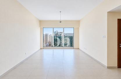 Apartment - 2 - 2 for rent in The Gate Tower 2 - Shams Abu Dhabi - Al Reem Island - Abu Dhabi