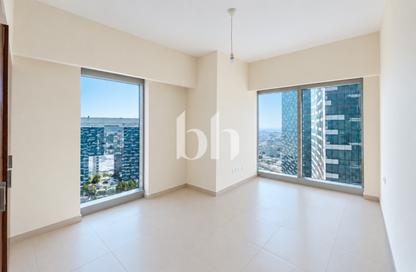 Apartment - 2 - 2 for rent in The Gate Tower 2 - Shams Abu Dhabi - Al Reem Island - Abu Dhabi Apartment - 2 - 2 for rent in The Gate Tower 2 - Shams Abu Dhabi - Al Reem Island - Abu Dhabi
