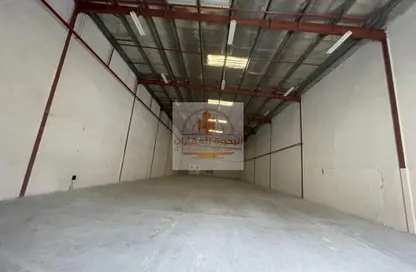 مستودع - استوديو - 1 حمام للايجار في 18 المنطقة الصناعية رقم - المنطقة الصناعية بالشارقة - الشارقة
