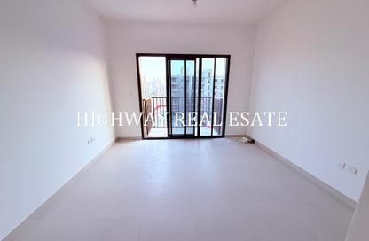 Apartment - Studio - 1 for rent in Jawaher Residences - Maryam Island - Al Khan - Sharjah