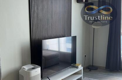 Apartment - 2 Bedrooms - 2 Bathrooms for sale in City Tower - Al Nuaimiya - Ajman