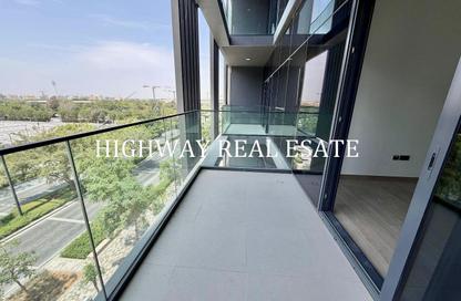 Apartment - 2 - 3 for rent in Vida 1 - Vida Residences - Aljada - Sharjah