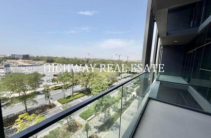 Apartment - 2 - 3 for rent in Vida 1 - Vida Residences - Aljada - Sharjah