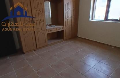 Apartment - 1 Bedroom - 1 Bathroom for rent in Al Mujarrah - Al Sharq - Sharjah