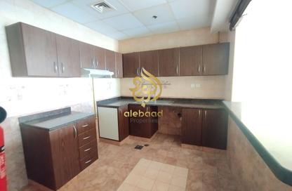Apartment - 1 - 2 for rent in Skyline 1 - International City Phase 2 - Al Warsan 4 - Al Warsan - Dubai