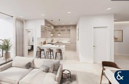 Apartment - 3 Bedrooms - 5 Bathrooms for sale in Sobha Verde - Jumeirah Lake Towers - Dubai