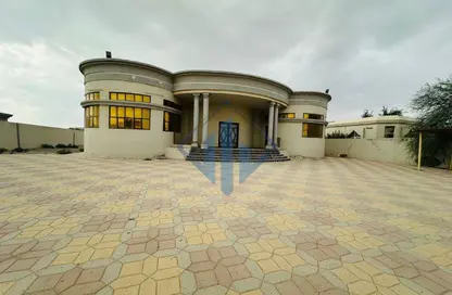 فيلا - 4 غرف نوم - 5 حمامات للايجار في الواجهة المائية - راس الخيمة - رأس الخيمة