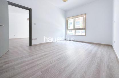 Apartment - 1 Bedroom - 1 Bathroom for rent in Al Thayyal 2 - Al Thayyal - Greens - Dubai