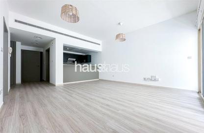 Apartment - 1 Bedroom - 1 Bathroom for rent in Al Thayyal 2 - Al Thayyal - Greens - Dubai