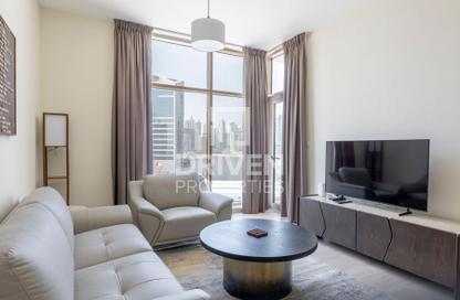 Apartment - 2 Bedrooms - 3 Bathrooms for sale in Canal Bay - Business Bay - Dubai Apartment - 2 Bedrooms - 3 Bathrooms for sale in Canal Bay - Business Bay - Dubai