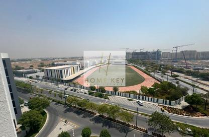 Apartment - 2 Bedrooms - 3 Bathrooms for sale in The Boulevard 3 - Aljada - Sharjah