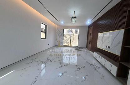 Apartment - 5 - 7+ for rent in Al Helio 2 - Al Helio - Ajman