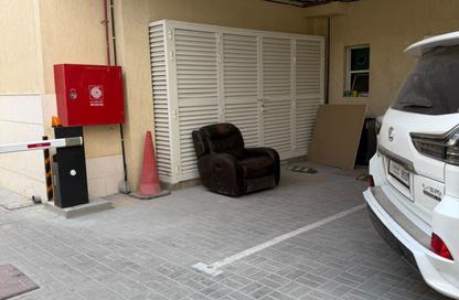 Whole Building - 7+ - 7+ for sale in Al Rashed Tower 2 - Al Rashed Towers - Al Humaid City - Ajman Whole Building - 7+ - 7+ for sale in Al Rashed Tower 2 - Al Rashed Towers - Al Humaid City - Ajman