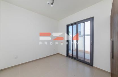 Townhouse - 4 Bedrooms - 4 Bathrooms for rent in Elan - Tilal Al Ghaf - Dubai Townhouse - 4 Bedrooms - 4 Bathrooms for rent in Elan - Tilal Al Ghaf - Dubai