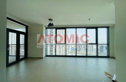 Apartment - 2 - 3 for rent in Dubai Creek Residences South Tower 2 - Dubai Creek Residences South - Dubai Creek Residences - Dubai Creek Harbour (The Lagoons) - Dubai