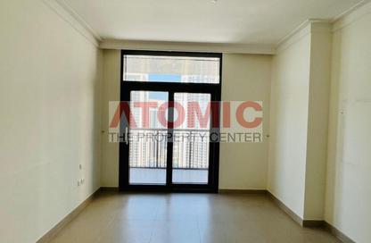 Apartment - 2 - 3 for rent in Dubai Creek Residences South Tower 2 - Dubai Creek Residences South - Dubai Creek Residences - Dubai Creek Harbour (The Lagoons) - Dubai