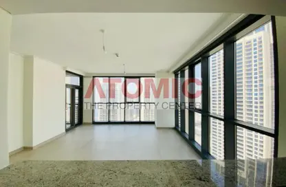 شقة - 2 غرف نوم - 3 حمامات للايجار في دبي كريك ريزيدنس برج 2 جنوب - Dubai Creek ريزيدنسز South - Dubai Creek ريزيدنسز - مرسى خور دبي - دبي