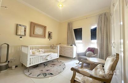 Villa - 3 Bedrooms - 3 Bathrooms for rent in Springs 4 - The Springs - Dubai Villa - 3 Bedrooms - 3 Bathrooms for rent in Springs 4 - The Springs - Dubai