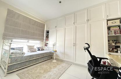 Villa - 3 Bedrooms - 3 Bathrooms for rent in Springs 4 - The Springs - Dubai Villa - 3 Bedrooms - 3 Bathrooms for rent in Springs 4 - The Springs - Dubai