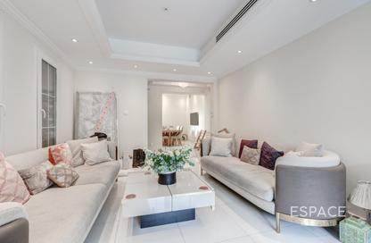 Villa - 3 Bedrooms - 3 Bathrooms for rent in Springs 4 - The Springs - Dubai Villa - 3 Bedrooms - 3 Bathrooms for rent in Springs 4 - The Springs - Dubai