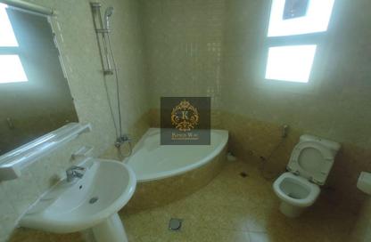 Villa - 2 - 3 for rent in Mohamed Bin Zayed City - Abu Dhabi Villa - 2 - 3 for rent in Mohamed Bin Zayed City - Abu Dhabi