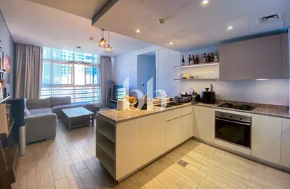 شقة - 2 غرف نوم - 2 حمامات للبيع في بلجرافيا 3ب - 3 بلجرافيا - منطقة 15 - قرية جميرا الدائرية - دبي