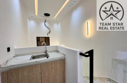 Villa - 4 - 7 for rent in Al Zaheya Gardens - Al Zahya - Ajman