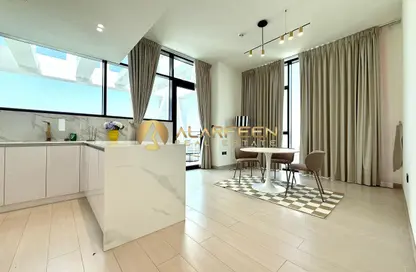 Apartment - 2 Bedrooms - 2 Bathrooms for rent in Binghatti Gardenia - District 11 - Jumeirah Village Circle - Dubai