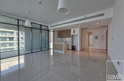 Apartment - 3 Bedrooms - 4 Bathrooms for rent in Beach Vista Tower 1 - Beach Vista - EMAAR Beachfront - Dubai Harbour - Dubai