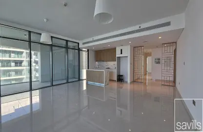 Apartment - 3 Bedrooms - 4 Bathrooms for rent in Beach Vista Tower 1 - Beach Vista - EMAAR Beachfront - Dubai Harbour - Dubai
