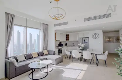 شقة - 2 غرف نوم - 3 حمامات للبيع في داون تاون فيوز 2 برج 3 - داون تاون فيوز 2 - زعبيل 2 - زعبيل - دبي