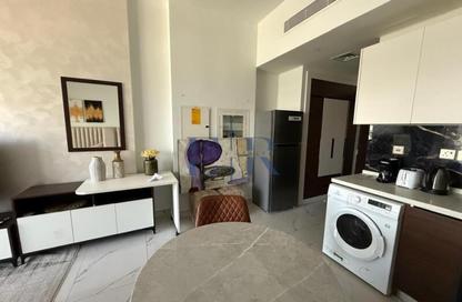 Apartment - Studio - 1 for rent in Jewelz by Danube - Arjan - Dubai Apartment - Studio - 1 for rent in Jewelz by Danube - Arjan - Dubai