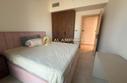 Apartment - 3 - 3 for rent in Binghatti Rose - District 15 - Jumeirah Village Circle - Dubai Apartment - 3 - 3 for rent in Binghatti Rose - District 15 - Jumeirah Village Circle - Dubai