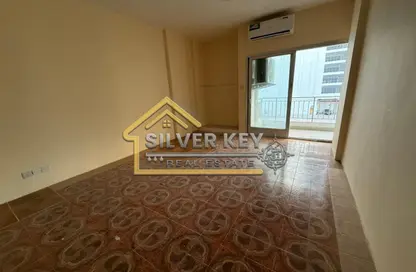 Apartment - 1 Bedroom - 1 Bathroom for rent in Al Majaz 2 - Al Majaz - Sharjah