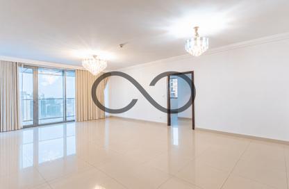 Apartment - 3 - 4 for rent in Boulevard Point - Downtown Dubai - Dubai Apartment - 3 - 4 for rent in Boulevard Point - Downtown Dubai - Dubai