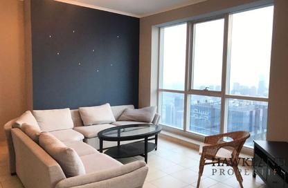 Apartment - 3 Bedrooms - 3 Bathrooms for sale in The Torch - Dubai Marina - Dubai