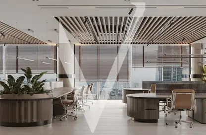 Office Space - Studio for rent in Burj Daman - DIFC - Dubai Office Space - Studio for rent in Burj Daman - DIFC - Dubai