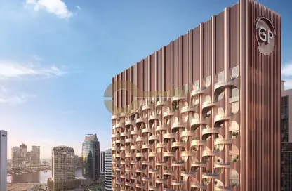 شقة - 1 حمام للبيع في وان ريزيدنس - وسط مدينة دبي - دبي