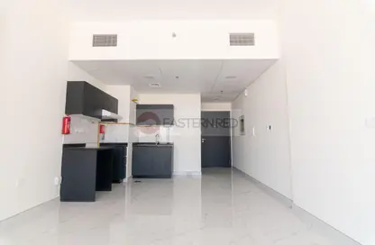 Apartment - Studio - 1 Bathroom for rent in Saih Shuaib 2 - Dubai Industrial City - Dubai